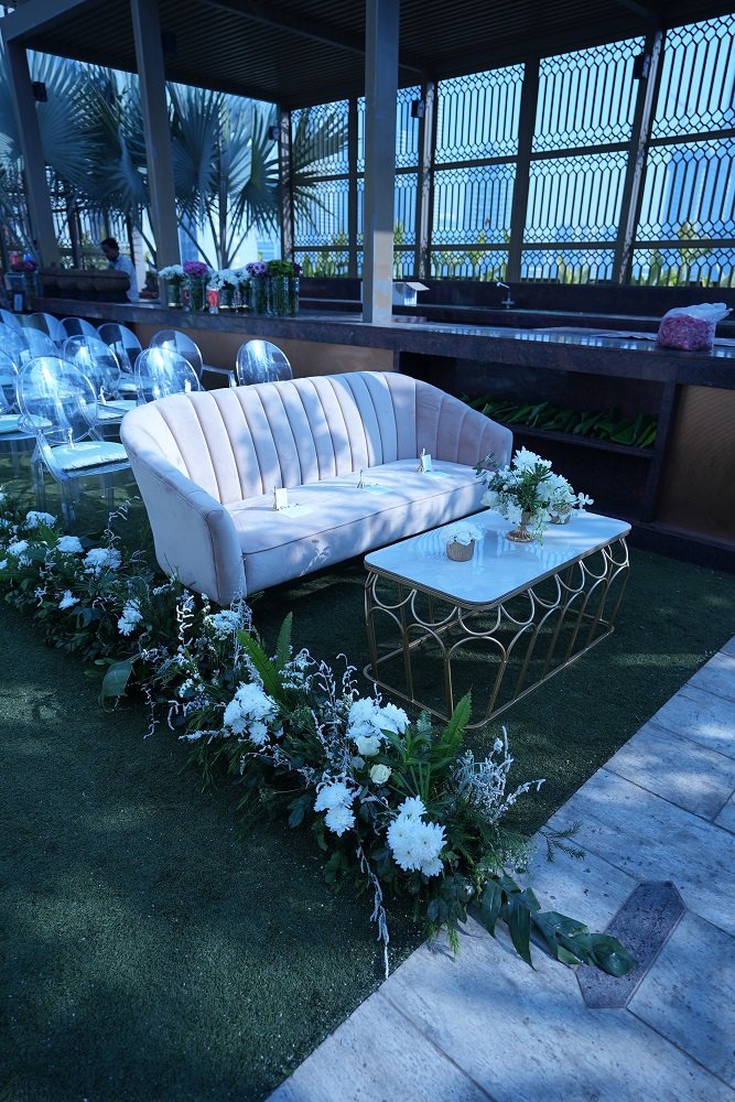 Event furniture