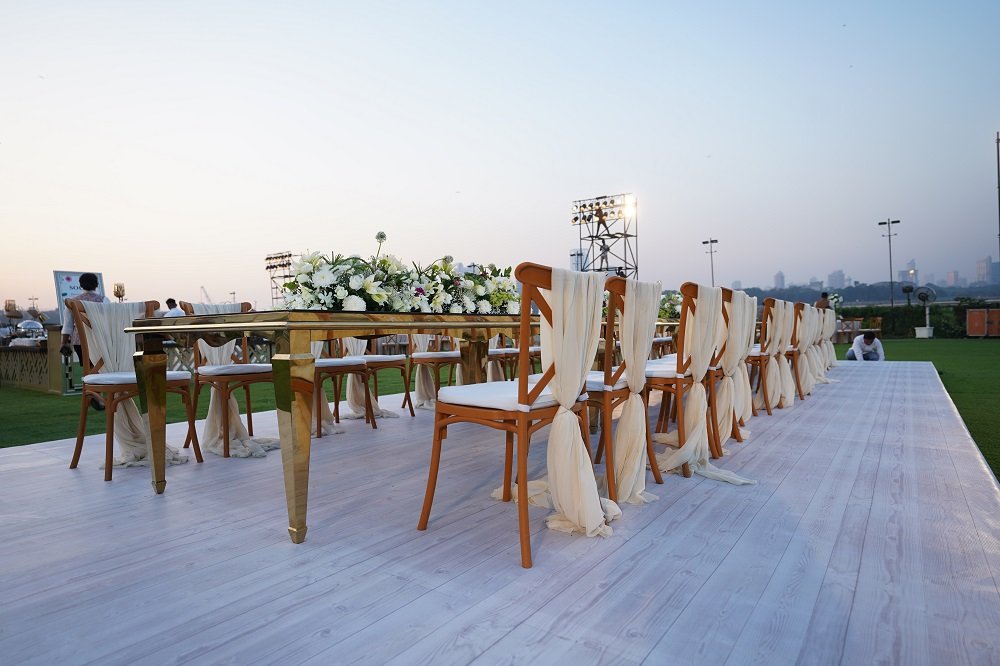 Lawn event